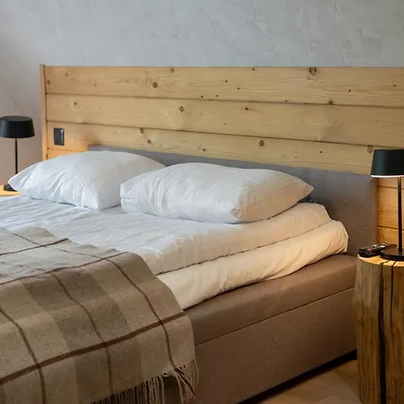 Rentplanet - Salwatorianska Apartment *