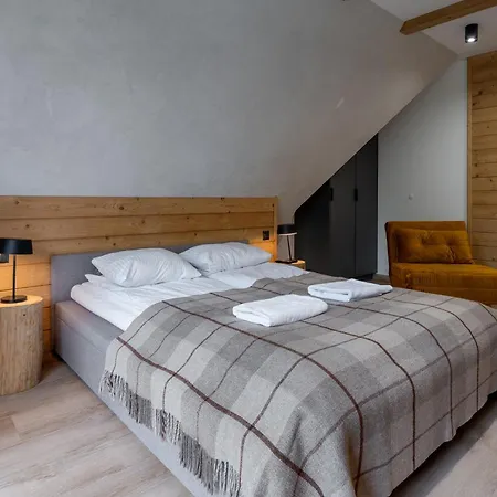 Apartment Rentplanet - Salwatorianska