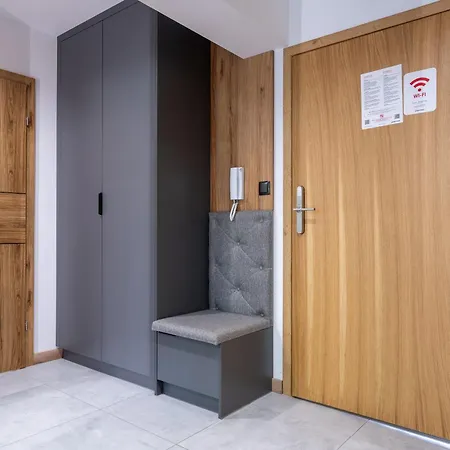 Apartament Rentplanet - Salwatoriańska *