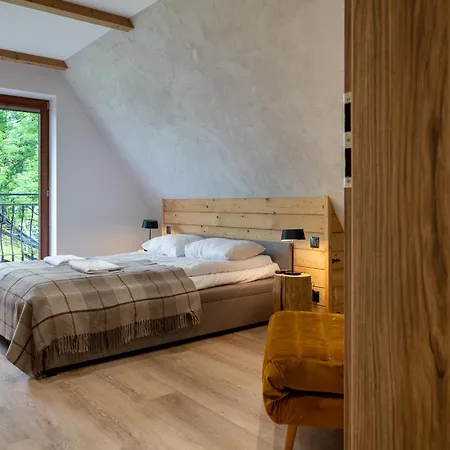 Apartament Rentplanet - Salwatoriańska