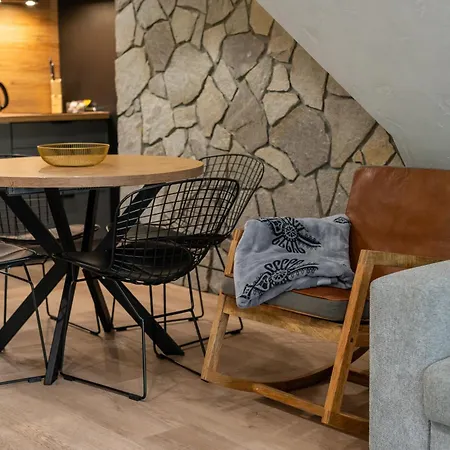 Rentplanet - Salwatorianska * Zakopane