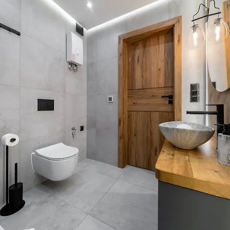 Rentplanet - Salwatoriańska *