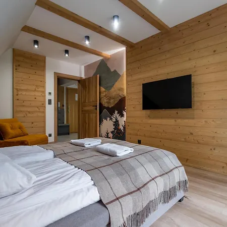 Apartament Rentplanet - Salwatoriańska