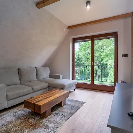 Apartament Rentplanet - Salwatoriańska *